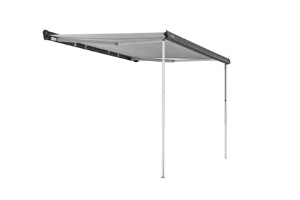 TOLDO DE PARED THULE OMNISTOR 4200 - ANTRACITA | EL MÁS LIGERO | AUTOCARAVANAS Y CAMPERS
