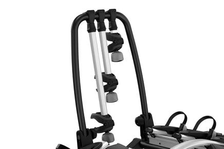 PORTABICICLETAS DE BOLA THULE VELOCOMPACT F | HASTA 4 BICIS | BASCULANTE INTEGRA