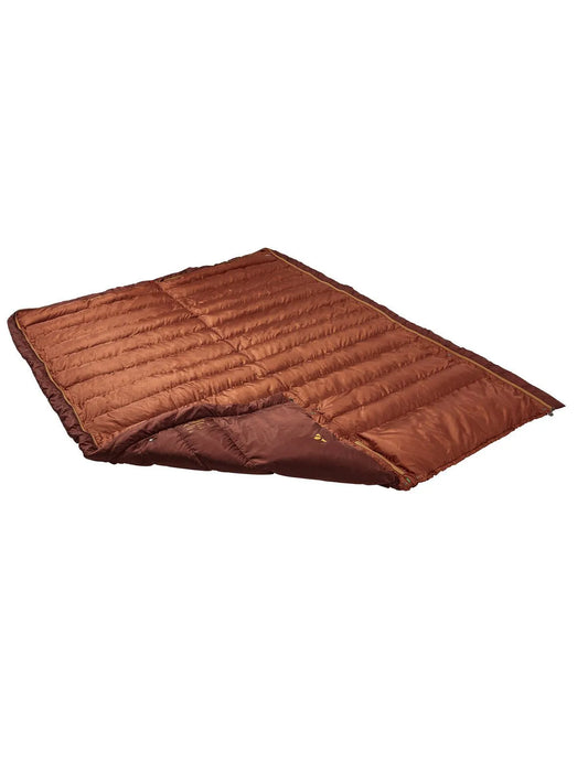 VAUDE SACO DE DORMIR ALPSEE 400