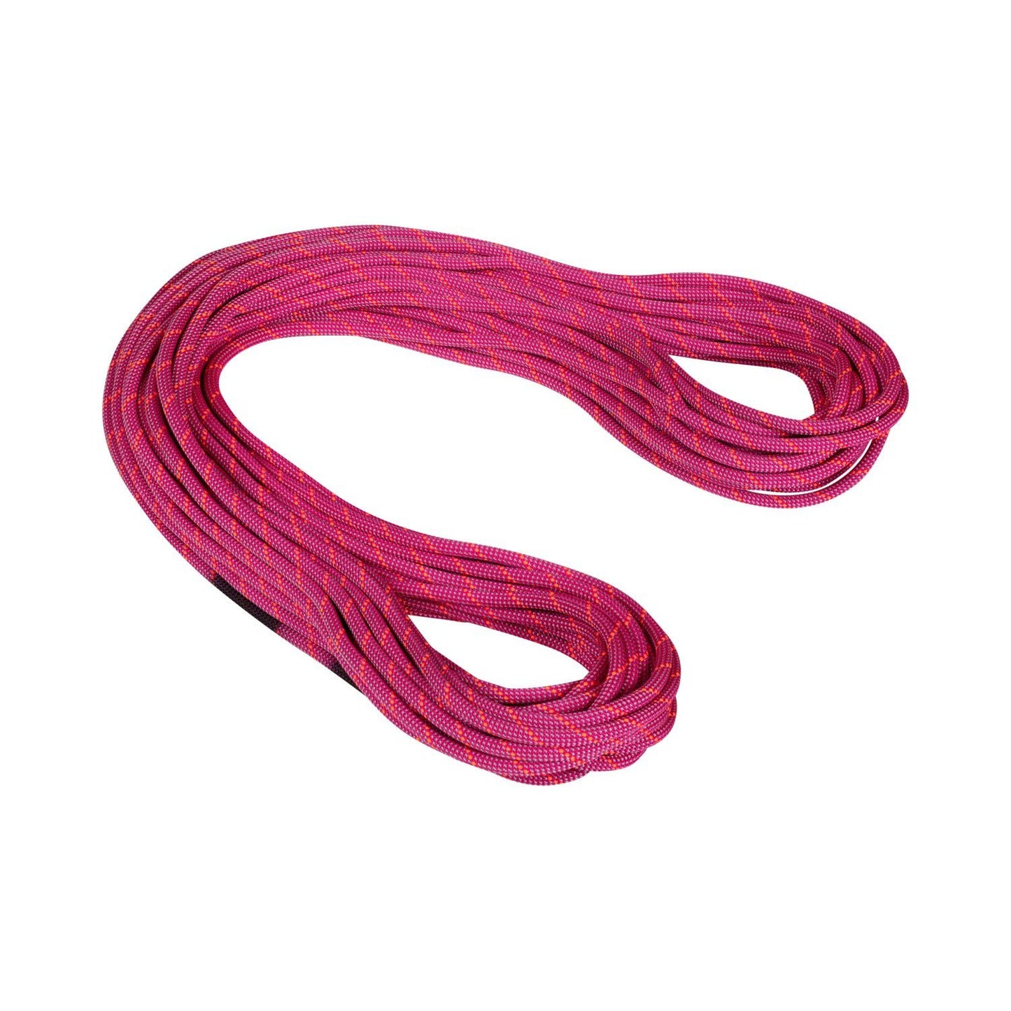MAMMUT CUERDA SIMPLE 9.5 CRAG DRY STANDARD