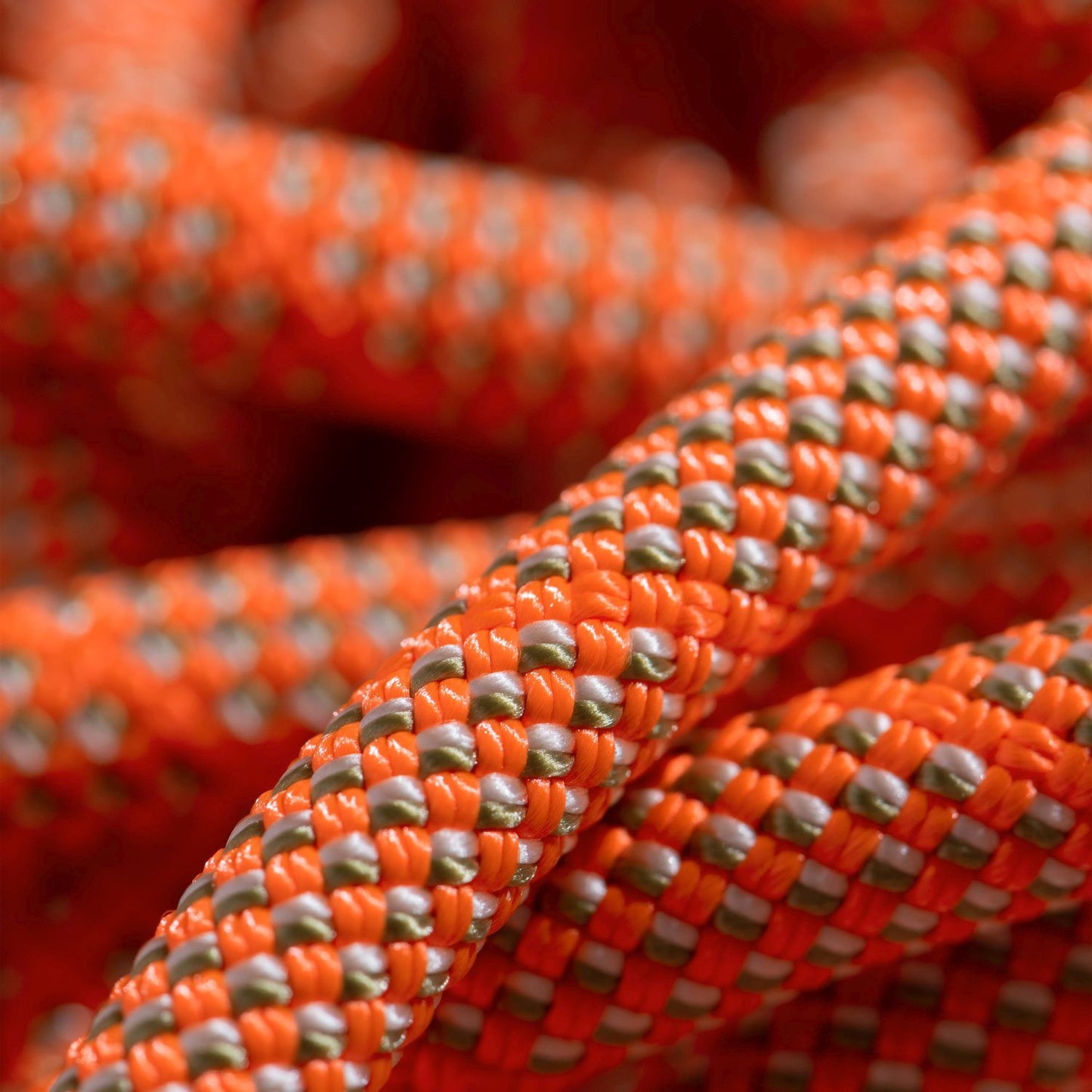 MAMMUT CUERDA SIMPLE 9.8 CRAG CLASSIC ROPE