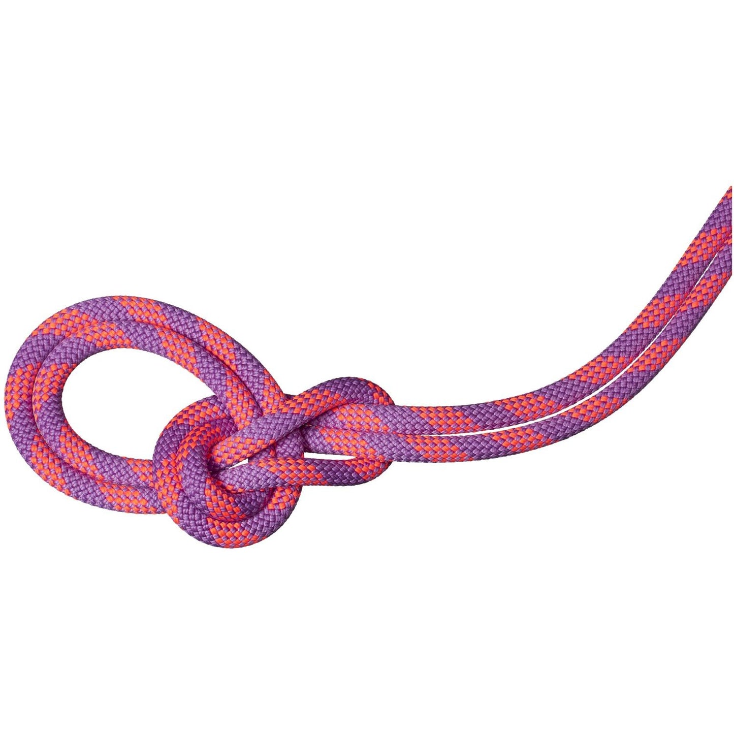 MAMMUT CUERDA SIMPLE 9.5 CRAG DRY ROPE DUODESS