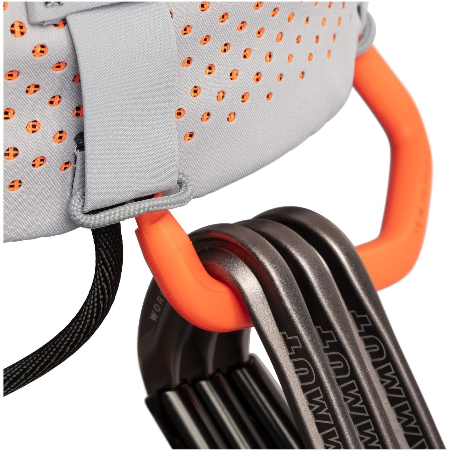 MAMMUT ARNES SENDER FAST ADJUST
