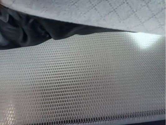 BASE ANTI-CONDENSACIÓN PARA TIENDA DE TECHO – MEJOR VENTILACIÓN Y DESCANSO SECO