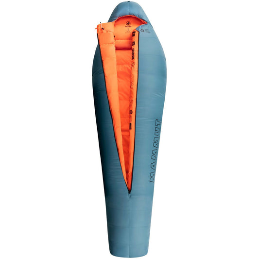 MAMMUT SACO DE DORMIR COMFORT DOWN -5C