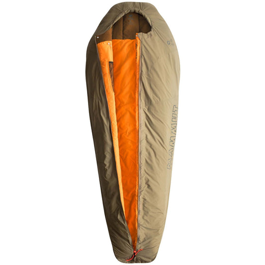 MAMMUT SACO DE DORMIR RELAX FIBER BAG 0C