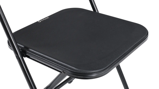 SET DE PICNIC PLEGABLE OUTWELL CORDA | MESA Y 4 SILLAS INDEPENDIENTES | IMPERMEABLE CON BOLSA DE TRANSPORTE