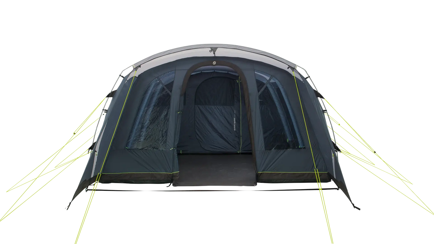 TIENDA DE CAMPAÑA HINCHABLE OUTWELL COLORADO 6 AIR | 6 PERSONAS XL