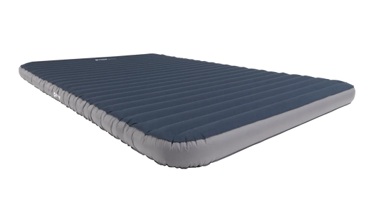 COLCHÓN HINCHABLE DOBLE AISLANTE OUTWELL DREAMSCAPE | 3 ESTACIONES | 140 CM ANCHO