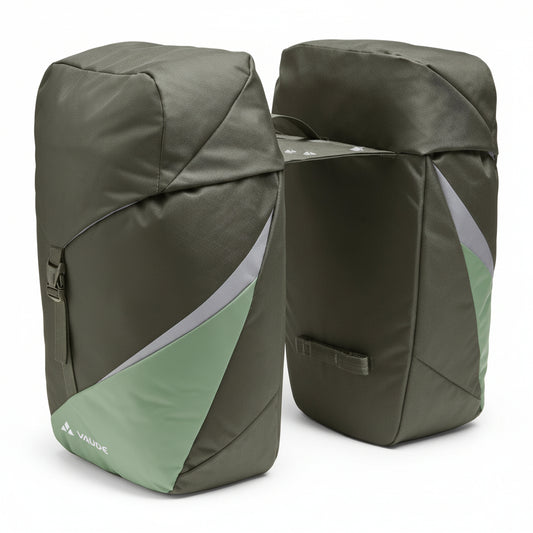 VAUDE ALFORJA TWIN ROADSTER