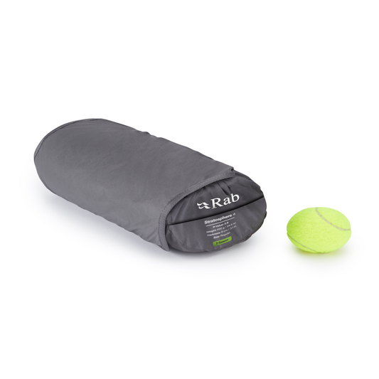 RAB ESTERILLA STRATOSPHERE 4