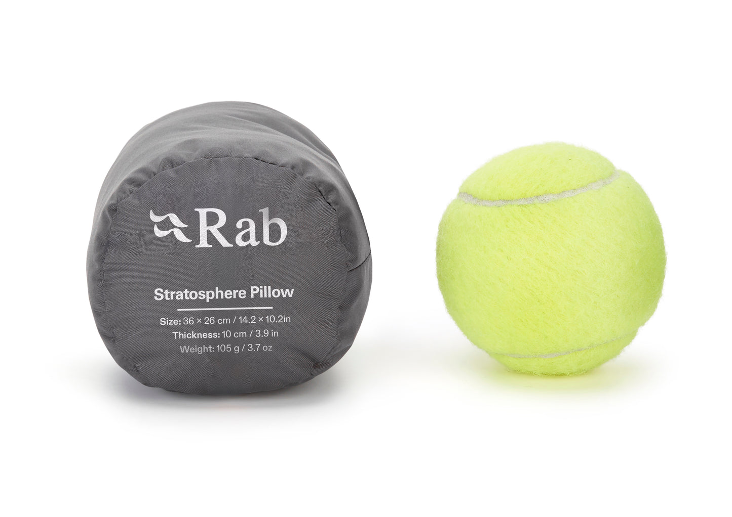 RAB ALMOHADA STRATOSPHERE
