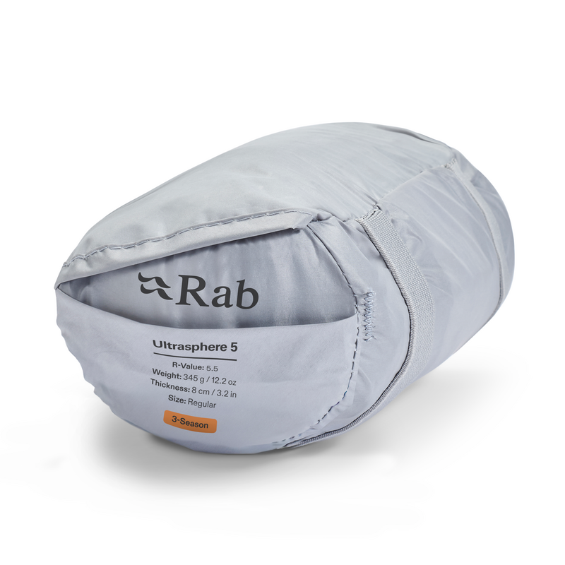 RAB ESTERILLA ULTRASPHERE 5