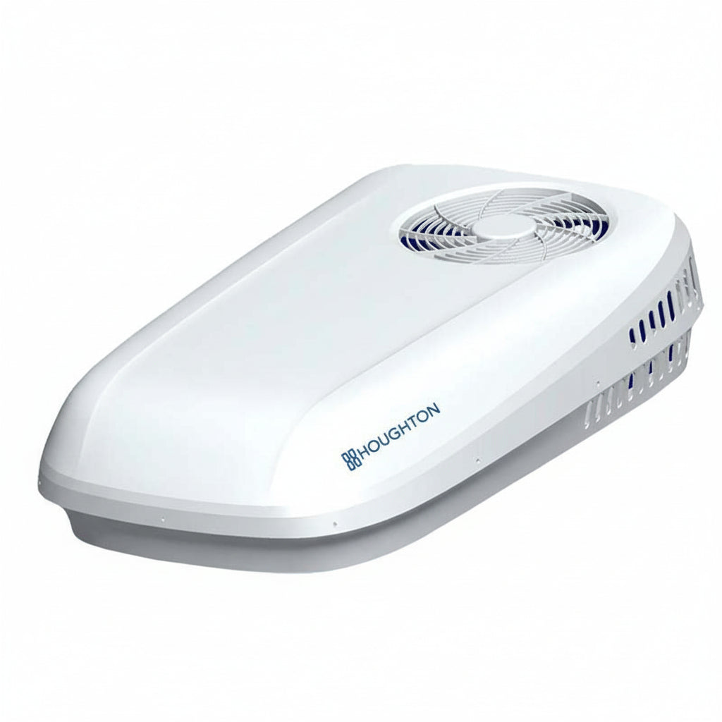 BELAIRE AIRE ACONDICIONADO 2.0KW PARA AUTOCARAVANA FRIO/CALOR CON BOMBA DE CALOR