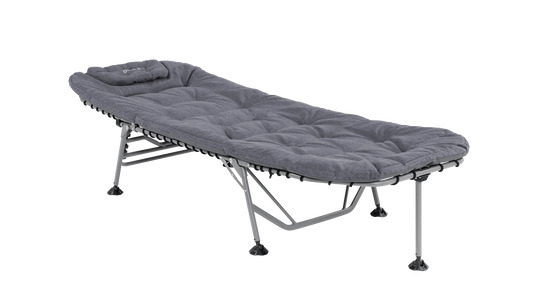 TUMBONA CAMPING RECLINABLE OUTWELL FONTANA LAKE | SOPORTA 150 KG