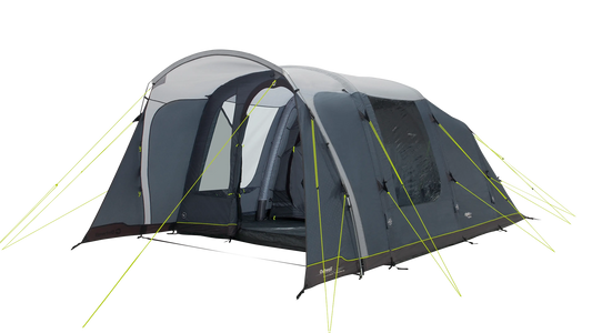 TIENDA DE CAMPAÑA HINCHABLE OUTWELL MONTEREY 5 AIR | 5 PERSONAS