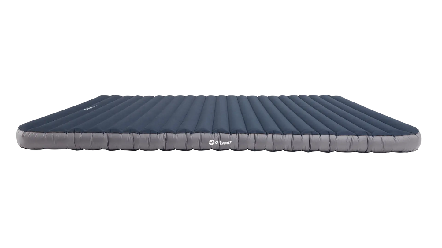 COLCHÓN HINCHABLE DOBLE AISLANTE OUTWELL DREAMSCAPE | 3 ESTACIONES | 140 CM ANCHO