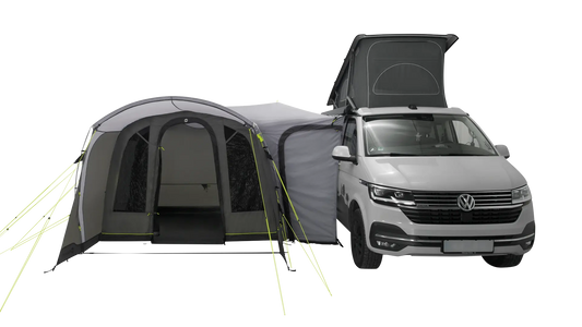 AVANCE HINCHABLE PARA FURGONETA OUTWELL TALLADEGA AIR | ALTURA 175-200 CM
