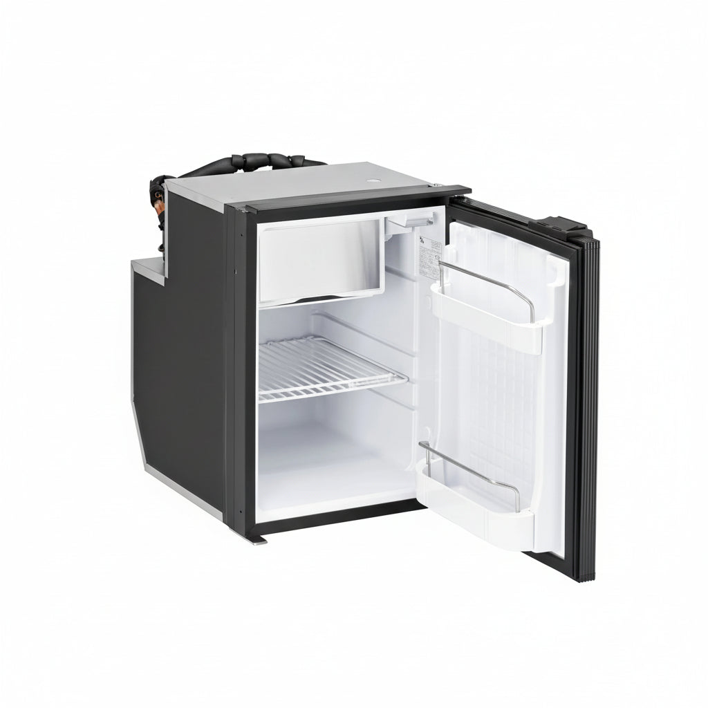 INDEL B NEVERA EMPOTRABLE CRUISE DE 49L 12/24V CON CONGELADOR