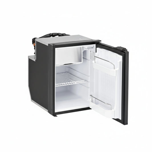 INDEL B NEVERA EMPOTRABLE CRUISE DE 49L 12/24V CON CONGELADOR