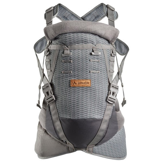 VAUDE MOCHILA PORTEO PARA BEBES AMARE