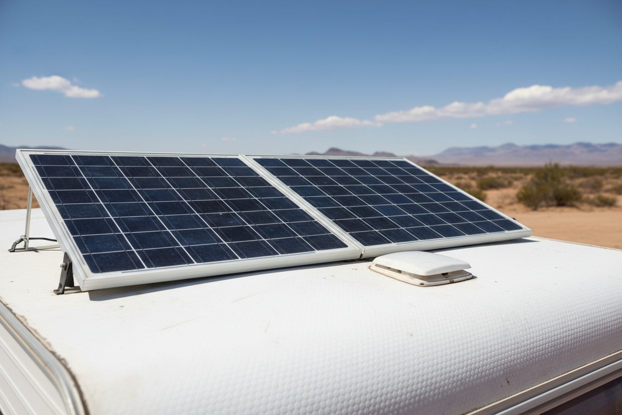 Energía solar