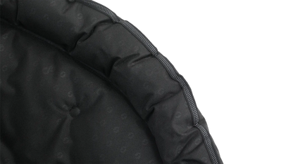 SILLA DE CAMPING EXTRA GRANDE OUTWELL XL | DISEÑO ENVOLVENTE ACOLCHADO | SOPORTA 150 KG