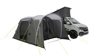 AVANCE HINCHABLE PARA FURGONETA OUTWELL TALLADEGA AIR | ALTURA 175-200 CM