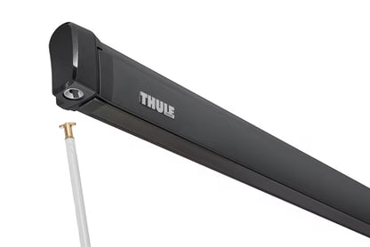 TOLDO DE PARED THULE OMNISTOR 4200 - ANTRACITA | EL MÁS LIGERO | AUTOCARAVANAS Y CAMPERS