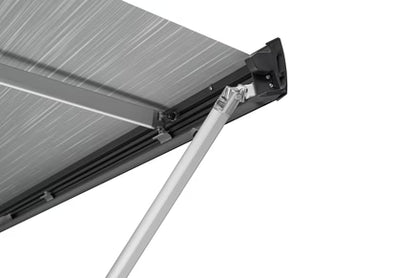 TOLDO DE PARED THULE OMNISTOR 4200 - ANTRACITA | EL MÁS LIGERO | AUTOCARAVANAS Y CAMPERS