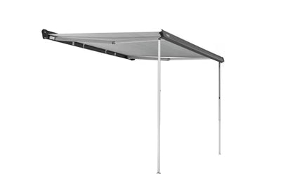 TOLDO DE PARED THULE OMNISTOR 4200 - ANTRACITA | EL MÁS LIGERO | AUTOCARAVANAS Y CAMPERS
