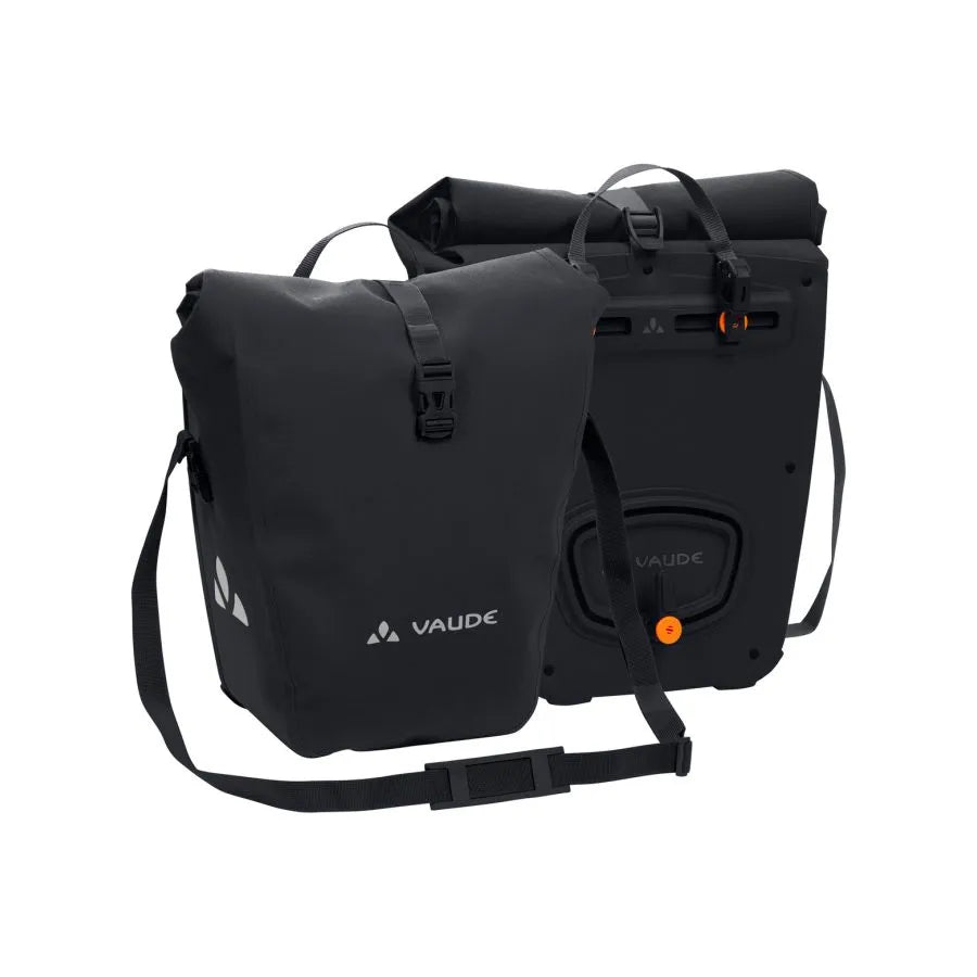 VAUDE ALFORJA AQUA BACK DELUXE