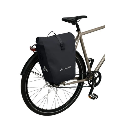 VAUDE ALFORJA AQUA BACK DELUXE