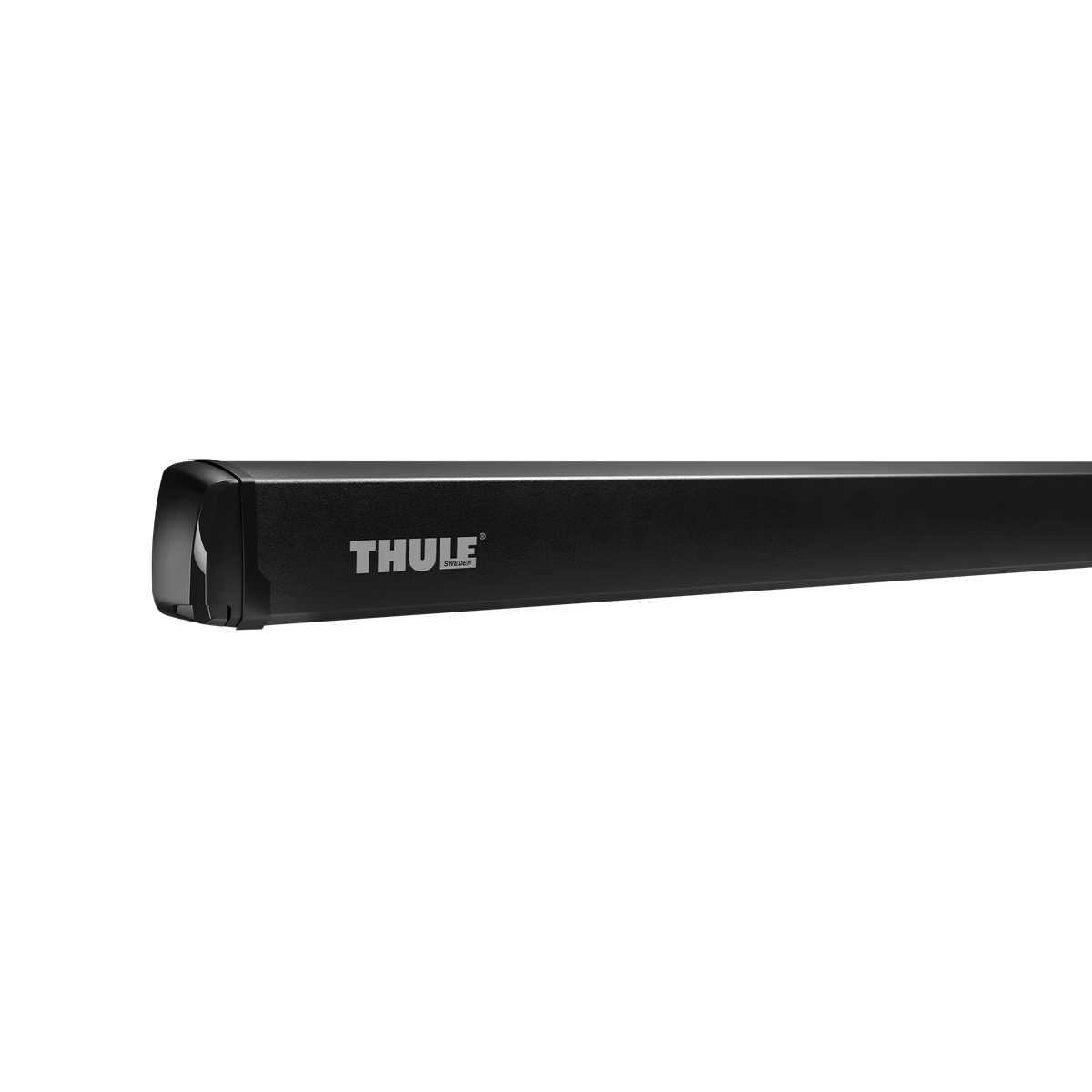 TOLDO MANUAL THULE OMNISTOR 3200 | ANTRACITA-GRIS MÍSTICO |  | PARA VEHÍCULOS COMPACTOS Y BARRAS DE TECHO