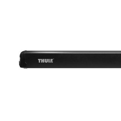 TOLDO MANUAL THULE OMNISTOR 3200 | ANTRACITA-GRIS MÍSTICO |  | PARA VEHÍCULOS COMPACTOS Y BARRAS DE TECHO