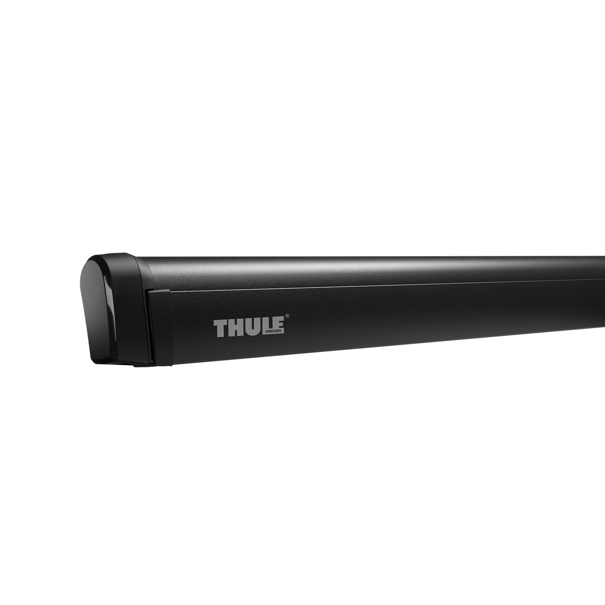 TOLDO DE PARED THULE OMNISTOR 4200 - ANTRACITA | EL MÁS LIGERO | AUTOCARAVANAS Y CAMPERS