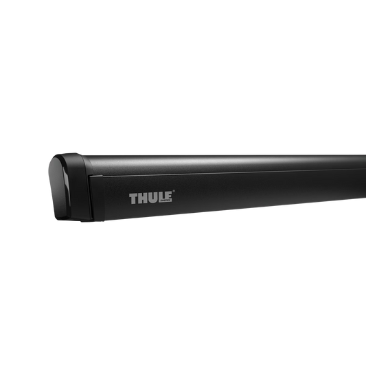 TOLDO DE PARED THULE OMNISTOR 4200 - ANTRACITA | EL MÁS LIGERO | AUTOCARAVANAS Y CAMPERS
