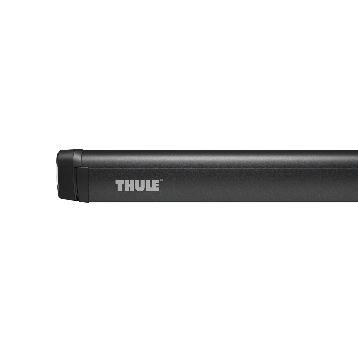 TOLDO DE PARED THULE OMNISTOR 4200 - ANTRACITA | EL MÁS LIGERO | AUTOCARAVANAS Y CAMPERS