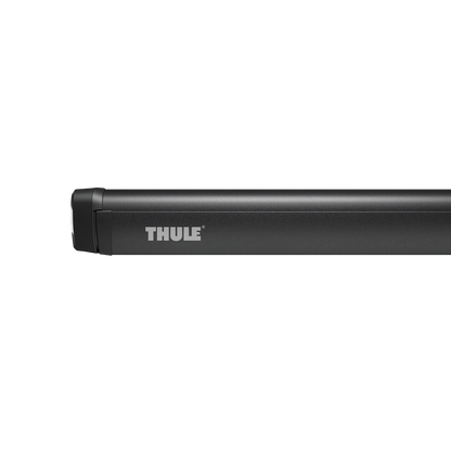 TOLDO DE PARED THULE OMNISTOR 4200 - ANTRACITA | EL MÁS LIGERO | AUTOCARAVANAS Y CAMPERS