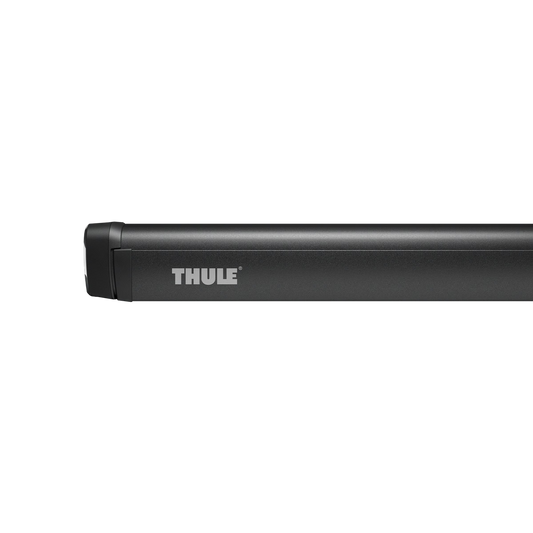 TOLDO DE PARED THULE OMNISTOR 4200 - ANTRACITA | EL MÁS LIGERO | AUTOCARAVANAS Y CAMPERS
