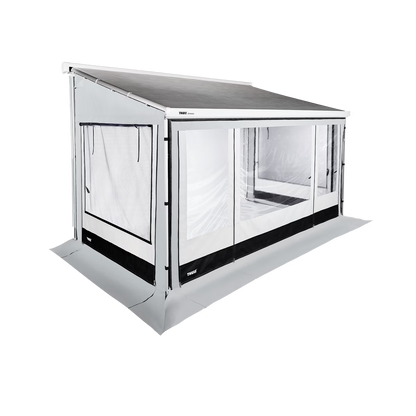 CERRAMIENTO AVANCÉ THULE RESIDENCE G3 | COMPACTO 260 CM | PARA CAMPER Y VAN | PERFECTO THULE 5102