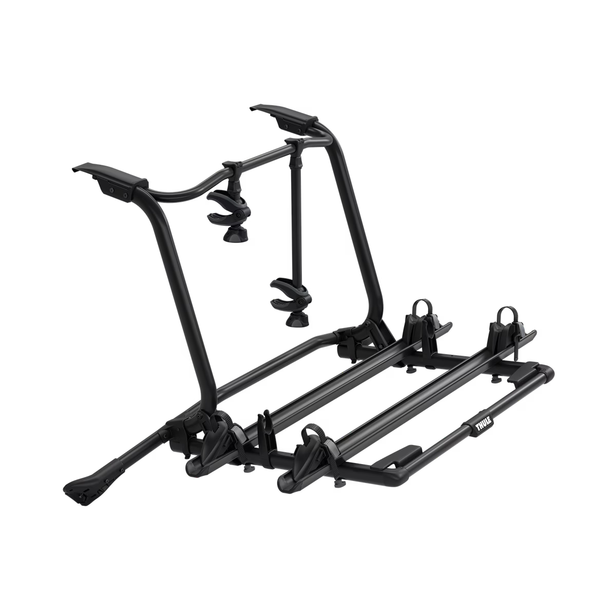 PORTABICICLETAS DE PORTÓN THULE WANDERWAY  | HASTA 4 BICIS | CARGA MÁX 60KG
