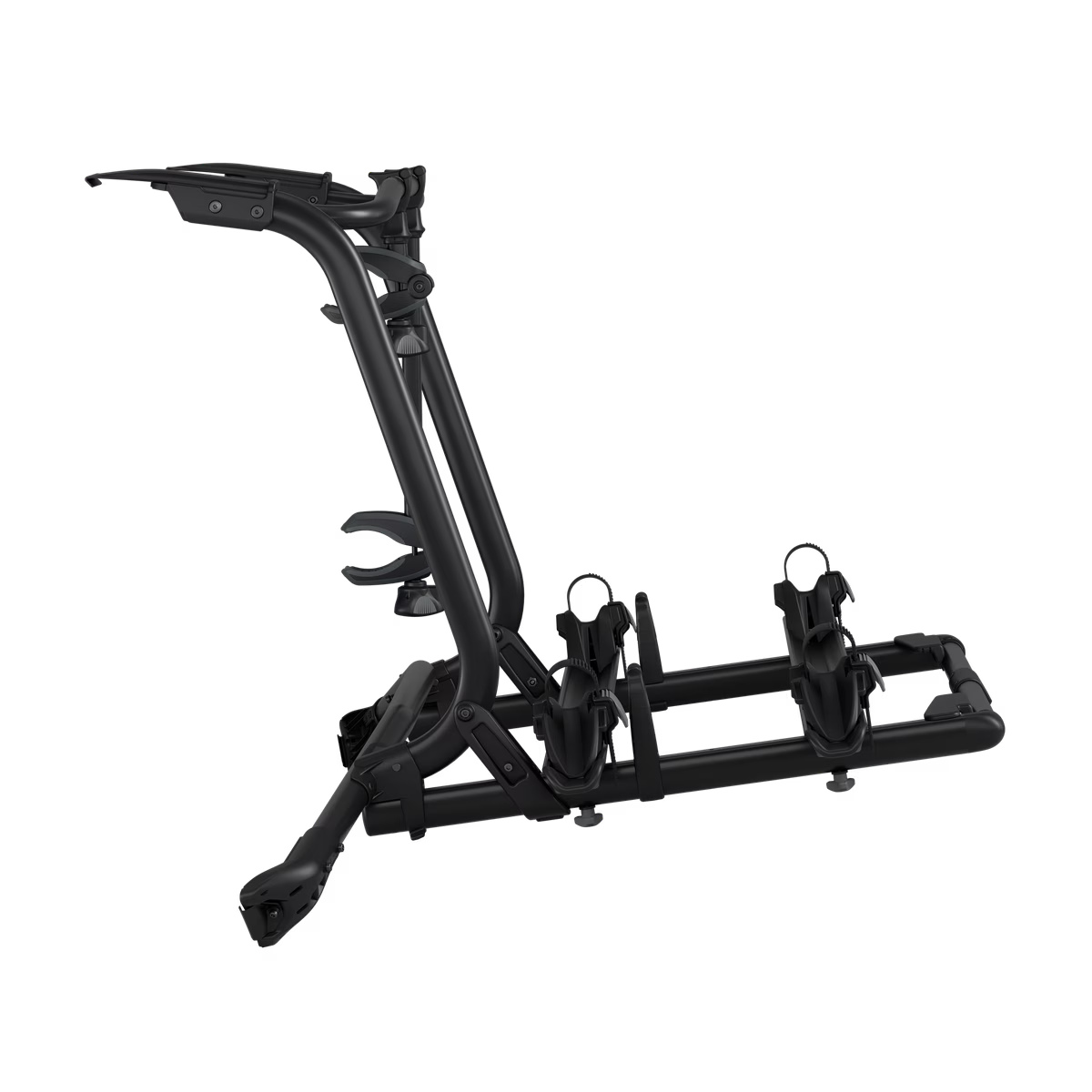 PORTABICICLETAS DE PORTÓN THULE WANDERWAY  | HASTA 4 BICIS | CARGA MÁX 60KG