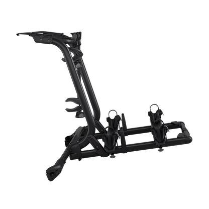 PORTABICICLETAS DE PORTÓN THULE WANDERWAY  | HASTA 4 BICIS | CARGA MÁX 60KG