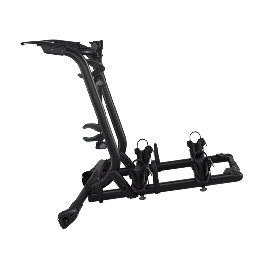 PORTABICICLETAS DE PORTÓN THULE WANDERWAY  | HASTA 4 BICIS | CARGA MÁX 60KG