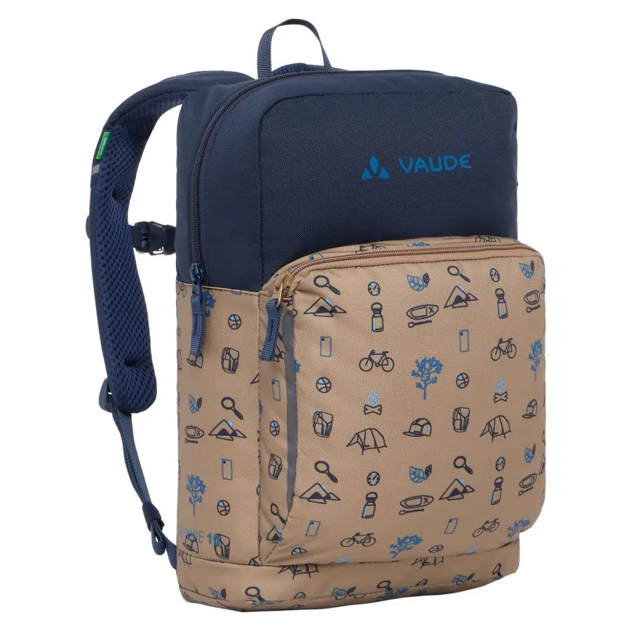 VAUDE MOCHILA MINNIE 10 LITROS PARA NIÑOS