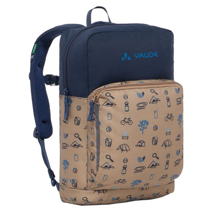 VAUDE MOCHILA MINNIE 10 LITROS PARA NIÑOS
