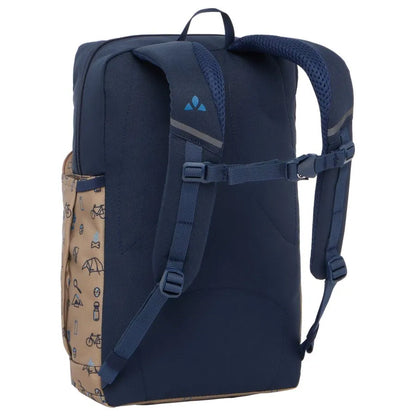 VAUDE MOCHILA MINNIE 10 LITROS PARA NIÑOS