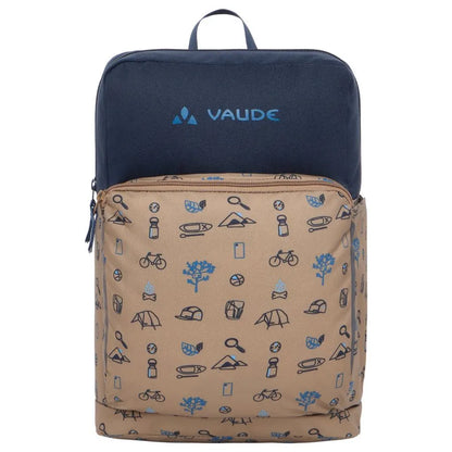 VAUDE MOCHILA MINNIE 10 LITROS PARA NIÑOS