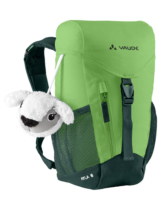 VAUDE MOCHILA AYLA 6 LITROS PARA NIÑOS